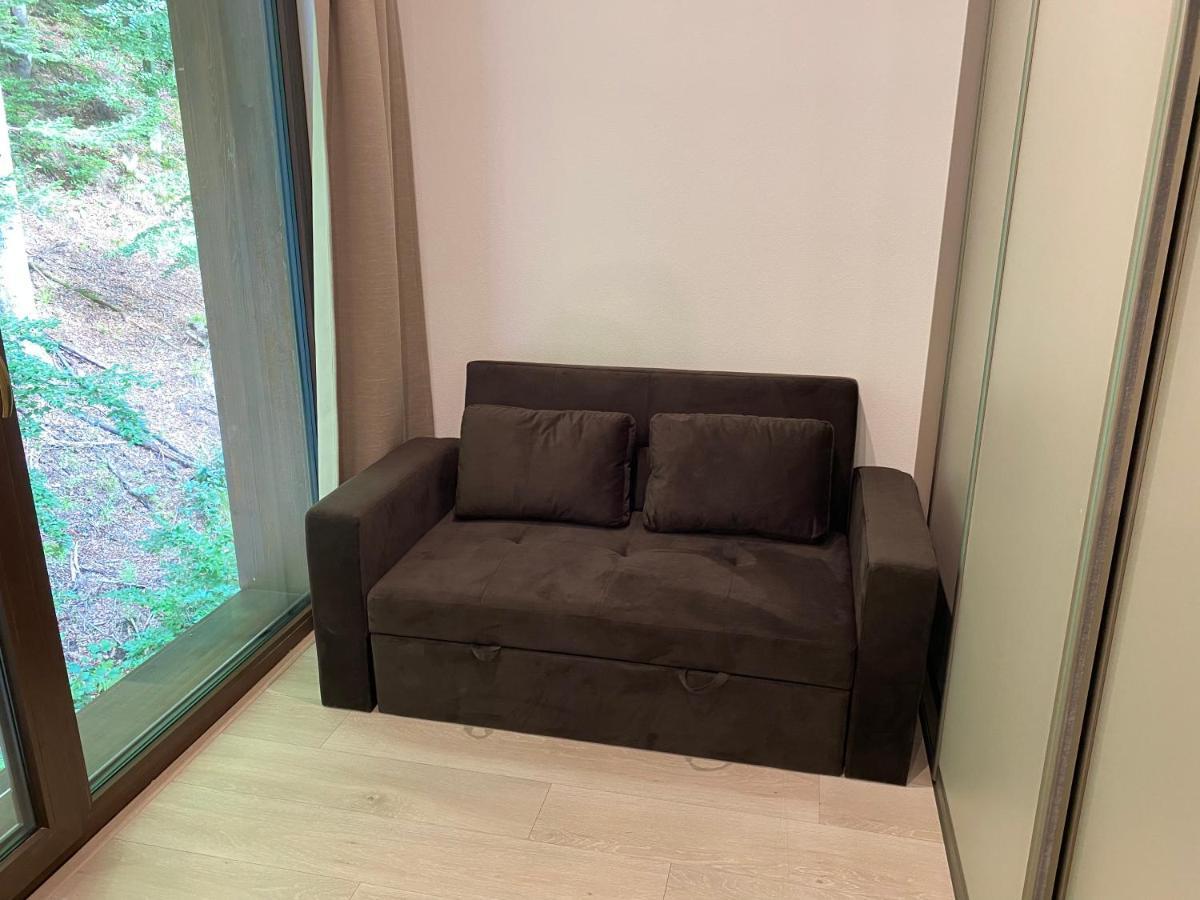 Tale Apartman 9, Lucnica, Chopok Juh Exterior photo