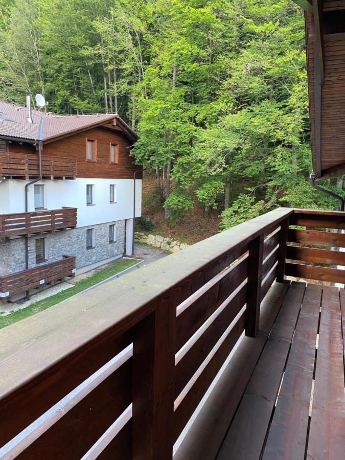 Tale Apartman 9, Lucnica, Chopok Juh Exterior photo