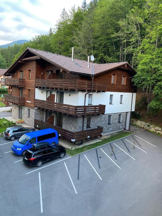 Tale Apartman 9, Lucnica, Chopok Juh Exterior photo