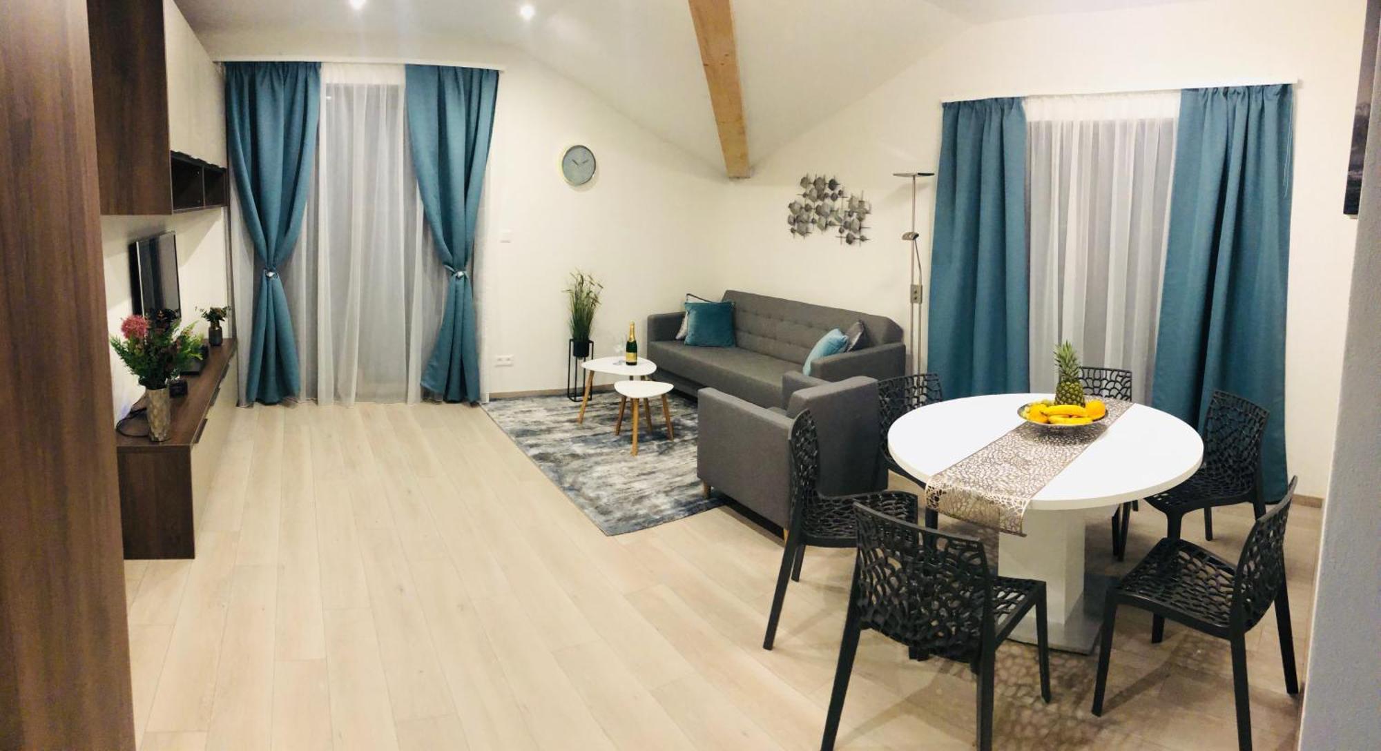 Tale Apartman 9, Lucnica, Chopok Juh Exterior photo
