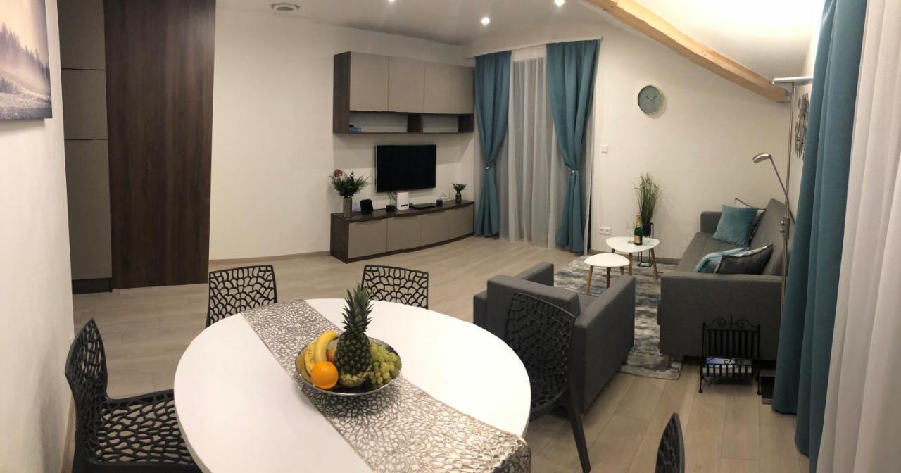 Tale Apartman 9, Lucnica, Chopok Juh Exterior photo