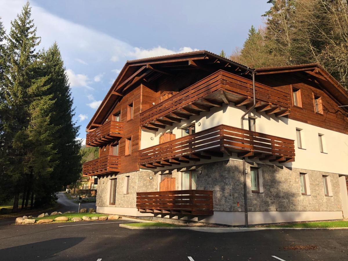 Tale Apartman 9, Lucnica, Chopok Juh Exterior photo