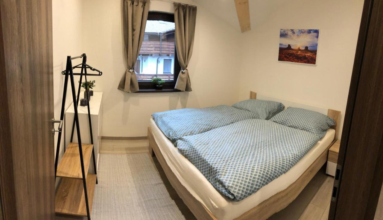 Tale Apartman 9, Lucnica, Chopok Juh Exterior photo
