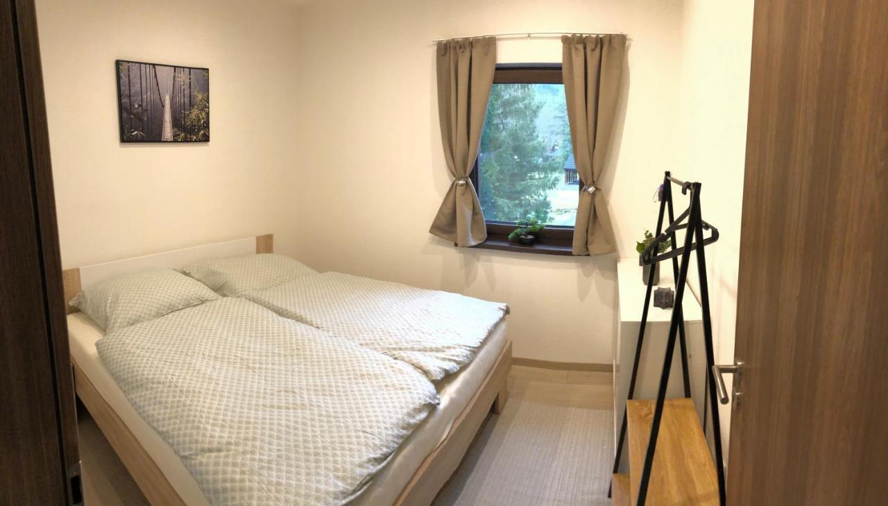 Tale Apartman 9, Lucnica, Chopok Juh Exterior photo