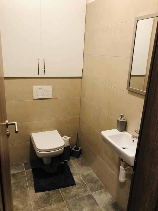 Tale Apartman 9, Lucnica, Chopok Juh Exterior photo